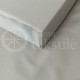 Satin fitted sheets (GREY)